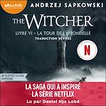 Télécharger le livre :  La Tour de l'Hirondelle