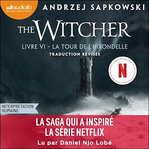 Téléchargez le livre :  La Tour de l'Hirondelle
