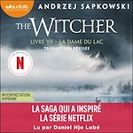 Télécharger le livre :  La Dame du lac