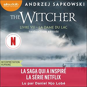 Téléchargez le livre :  La Dame du lac