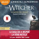 Télécharger le livre :  La Saison des orages