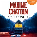 Télécharger le livre :  8,2 secondes