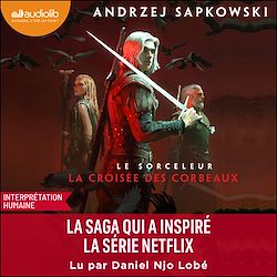 Télécharger le livre :  La Croisée des corbeaux