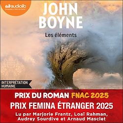 Télécharger le livre :  Les Éléments