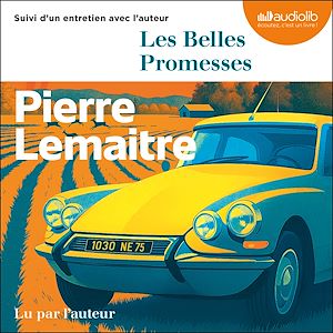 Téléchargez le livre :  Les Belles promesses