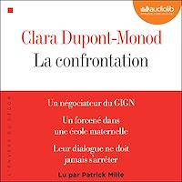 Télécharger le livre : La Confrontation