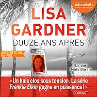 Télécharger le livre : Douze ans après