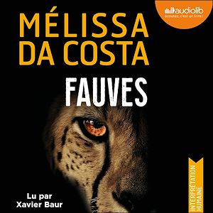 Téléchargez le livre :  Fauves