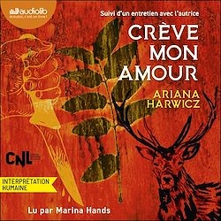 Télécharger le livre :  Crève, mon amour