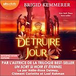 Télécharger le livre :  Détruire le Jour