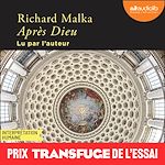 Télécharger le livre :  Après Dieu