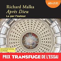 Télécharger le livre : Après Dieu