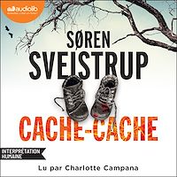 Télécharger le livre : Cache-Cache