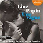 Télécharger le livre :  Une vague