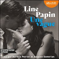 Télécharger le livre : Une vague