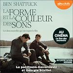 Télécharger le livre :  La Forme et la Couleur des sons (nouvelles)