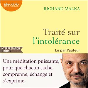 Téléchargez le livre :  Traité sur l'intolérance