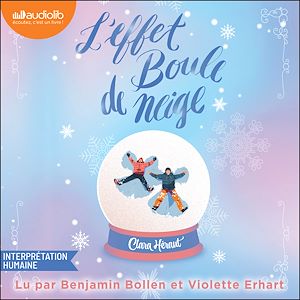 Téléchargez le livre :  L'Effet Boule de Neige