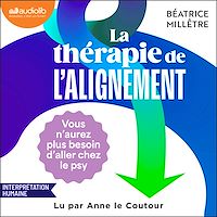Télécharger le livre : La Thérapie de l'alignement