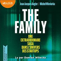 Télécharger le livre : The Family