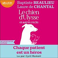 Télécharger le livre : Le Chien d'Ulysse et autres récits