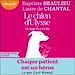 Télécharger le livre :  Le Chien d'Ulysse et autres récits