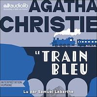 Télécharger le livre : Le Train bleu