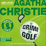 Télécharger le livre :  Le Crime du golf