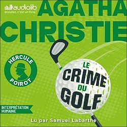 Télécharger le livre :  Le Crime du golf