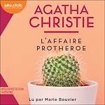 Télécharger le livre :  L'Affaire Protheroe