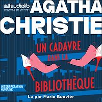 Télécharger le livre : Un cadavre dans la bibliothèque
