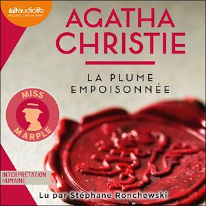 Téléchargez le livre :  La Plume empoisonnée