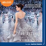 Télécharger le livre :  La Sélection 4 - L'Héritière