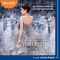Télécharger le livre : La Sélection 4 - L'Héritière