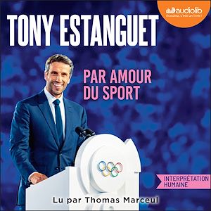Téléchargez le livre :  Par amour du sport