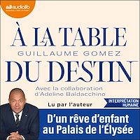 Télécharger le livre : A la table du Destin !