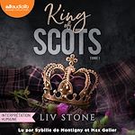 Télécharger le livre :  King of Scots, tome 1