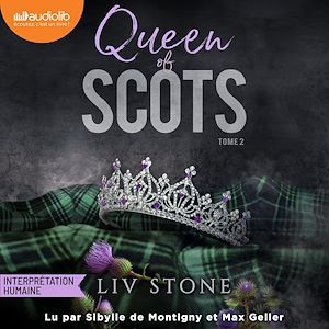 Téléchargez le livre :  Queen of Scots