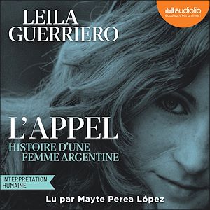 Téléchargez le livre :  L'Appel