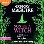 Télécharger le livre :  Son of a Witch