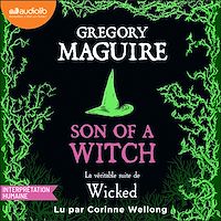 Télécharger le livre : Son of a Witch