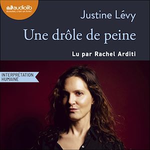 Téléchargez le livre :  Une drôle de peine