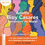 Télécharger le livre :  L'Invention de Morel