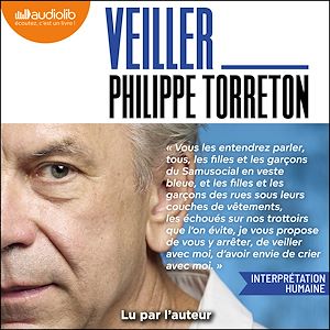 Téléchargez le livre :  Veiller