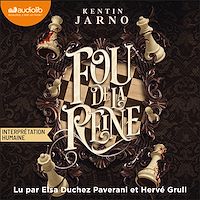 Télécharger le livre : Fou de la reine