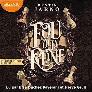 Téléchargez le livre :  Fou de la reine