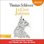 Télécharger le livre :  Le Chat du jardinier