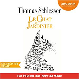 Téléchargez le livre :  Le Chat du jardinier