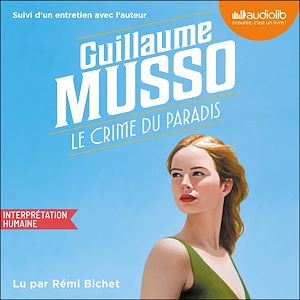 Téléchargez le livre :  Le Crime du paradis