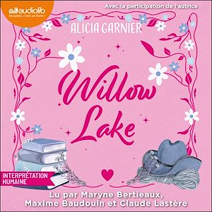 Téléchargez le livre :  Willow Lake